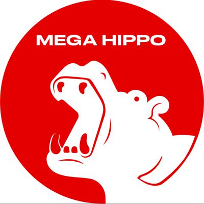 mega hippo