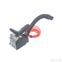 Atlas MAX 82 Brushless Hand Milling Machine