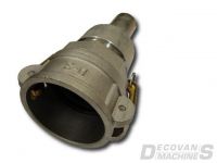CAMLOCK ADAPTER I76EX50MM