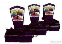Ceinture de batterie (complet)