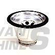 Combi filter compleet
