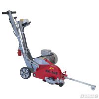 Diakat RK-10E Vloerzaagmachine (230V)