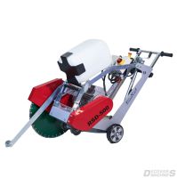 Diakat RSD-500E Vloerzaagmachine (400V)