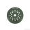 Diamant komschijf DUBBELE RIJ Ø180mm GROEN
