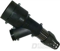 Dust Boot for drills and hammers