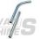 floor wand 50mm