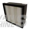 HEPA-13 absolute filter A1000/A4000