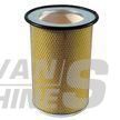 HEPA-13 absolute filter for T-line