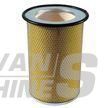 HEPA-13 absolute filter for T-line HEPA-13 absolute filter for T-line