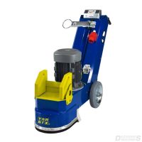 Impacts FG-250 (400V) Rectifieuse de sol