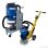 Impacts FG-250S 230V Single Disc Grinder