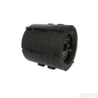 PCD Barrel Black PCD Barrel Black