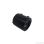 PCD Barrel Black