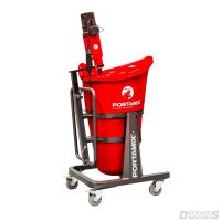 PortaMix Mega Hippo GEN1