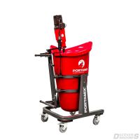 PortaMix Mega Hippo GEN2