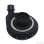 Premium dust shroud - Composite - grinding - 180mm
