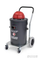 Pullman-Ermator M60P *Hors production*