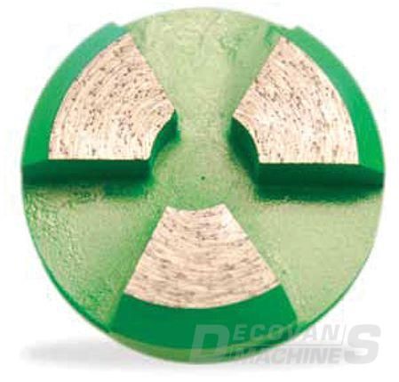 scanmaskin roundrap groen