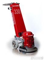 Scan Combiflex 330 (400V) Vloerschuurmachine