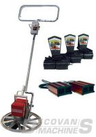 Scan Combiflex Helicopter BD