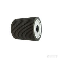 Tambour de rechange pour Janser Leopard ponceuse à bande