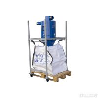 Von Arx C5 Bigbag Pré-séparateur