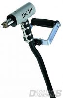 Von Arx DK-1H Pneumatic scabbler