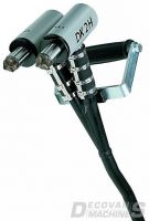 Von Arx DK-2H Pneumatic scabbler