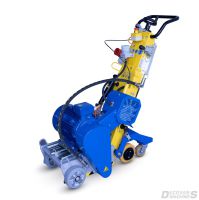 Von Arx DTF-25-SH Rectificateuse 400V