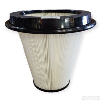 Polyester prefilter Von Arx S2