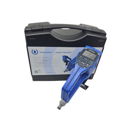 Doseur deau électronique