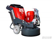 World Series 28 RC (400V/7,5kW)