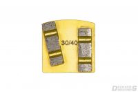 World Series Metal GOLD